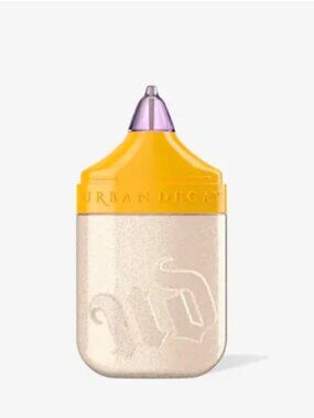 Urban Decay Glow Drops Dewy Glass Skin Liquid Highlighter NEW